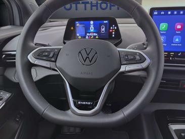 Volkswagen ID.4 Pure — photo 12