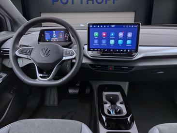 Volkswagen ID.4 Pure — photo 13