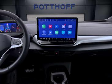 Volkswagen ID.4 Pure — photo 14