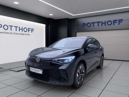 Volkswagen ID.4 Pro - 2026 - Joinsteer - #1