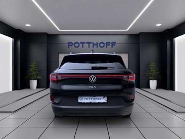 Volkswagen ID.4 Pro — photo 3