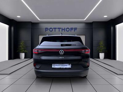 Volkswagen ID.4 Pro
