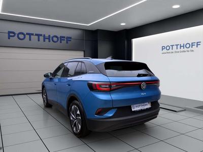 Volkswagen ID.4 Pure