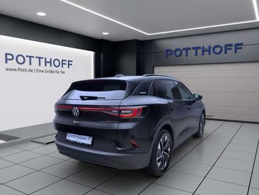 Volkswagen ID.4 Pro — photo 5