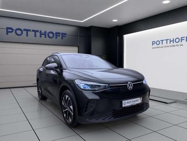 Volkswagen ID.4 Pro — photo 6