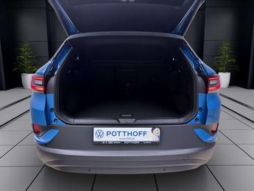 Volkswagen ID.4 Pure — photo 4