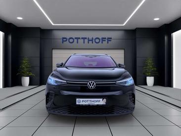 Volkswagen ID.4 Pro — photo 7