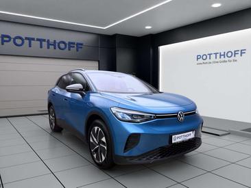Volkswagen ID.4 Pure — photo 6