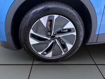Volkswagen ID.4 Pure — photo 8