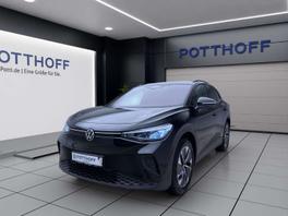 Volkswagen ID.4 Pure - 2026 - Joinsteer - #1