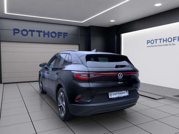 Volkswagen ID.4 Pure — photo 2