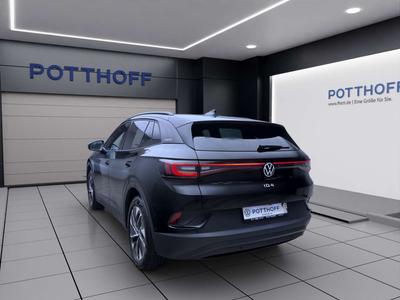 Volkswagen ID.4 Pure