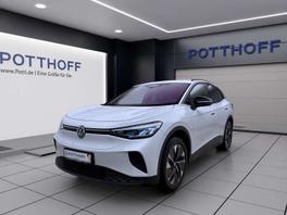 Volkswagen ID.4 Pro - 2026 - Joinsteer - #1