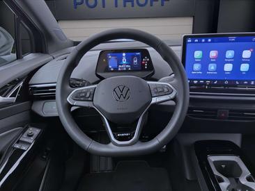 Volkswagen ID.4 Pro — photo 11