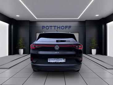 Volkswagen ID.4 Pure — photo 3