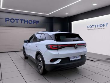 Volkswagen ID.4 Pro — photo 2