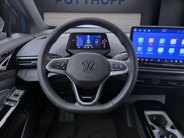 Volkswagen ID.4 Pure — photo 11