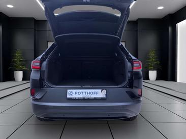 Volkswagen ID.4 Pure — photo 4
