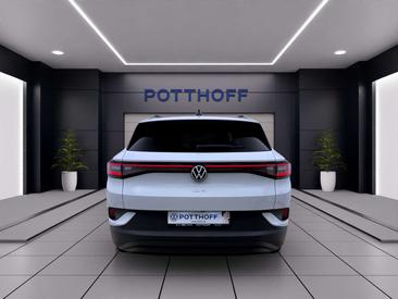 Volkswagen ID.4 Pro — photo 3