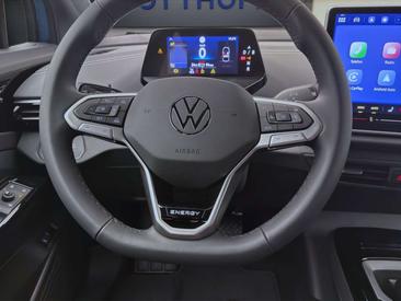 Volkswagen ID.4 Pure — photo 12