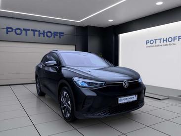 Volkswagen ID.4 Pure — photo 6