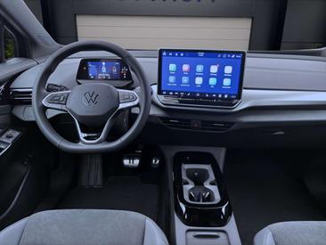 Volkswagen ID.4 Pro — photo 13