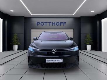 Volkswagen ID.4 Pure — photo 7