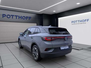 Volkswagen ID.4 Pure — photo 2