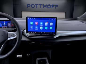 Volkswagen ID.4 Pro — photo 14