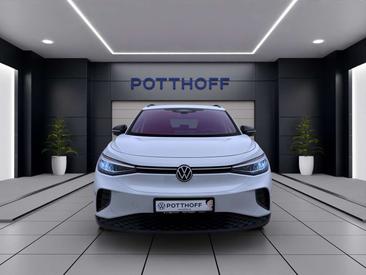 Volkswagen ID.4 Pro — photo 7