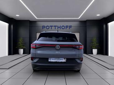 Volkswagen ID.4 Pure — photo 3