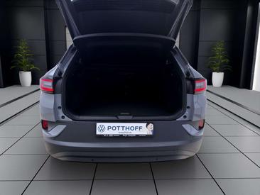 Volkswagen ID.4 Pure — photo 4