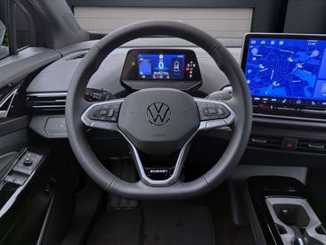 Volkswagen ID.4 Pure — photo 11