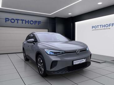 Volkswagen ID.4 Pure — photo 6