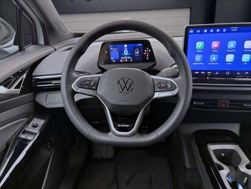 Volkswagen ID.4 Pro — photo 11