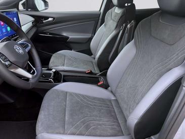 Volkswagen ID.4 Pure — photo 9