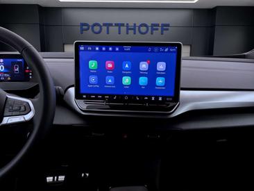 Volkswagen ID.4 Pro — photo 14