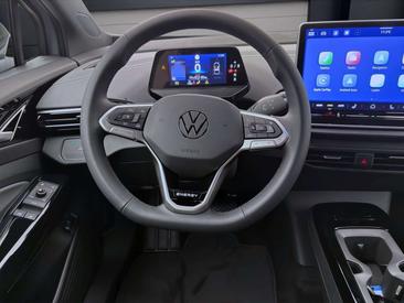 Volkswagen ID.4 Pure — photo 11