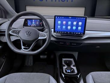 Volkswagen ID.4 Pure — photo 13