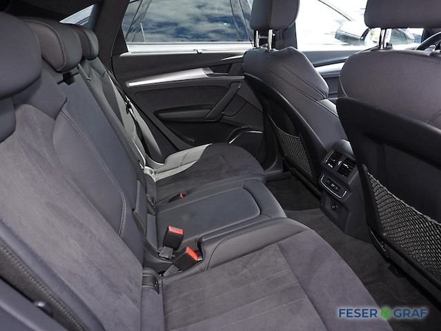 Audi Q5 Sportback 45 TFSI Quattro S Tronic - 2024 - Joinsteer - #6