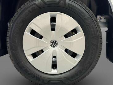 Volkswagen Transporter Van 2.0 TDI 170 — photo 8