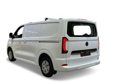 Volkswagen Transporter Van 2.0 TDI 170 — photo 2