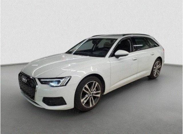Audi A6 Avant TFSI E 50 TFSI E Quattro S Tronic - 2024 - Joinsteer - #4