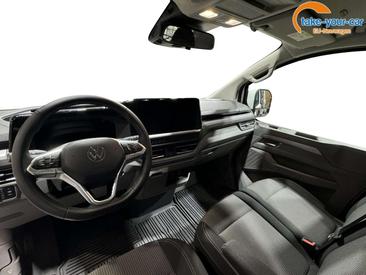 Volkswagen Transporter Van 2.0 TDI 170 — photo 5