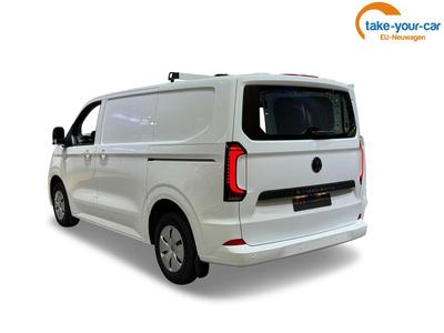 Volkswagen Transporter Van 2.0 TDI 170