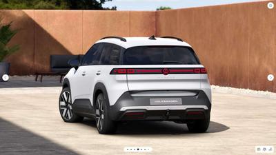 Volkswagen ID. Cross 155 KW