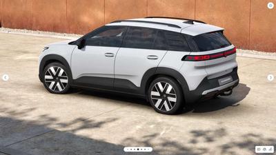 Volkswagen ID. Cross 155 KW