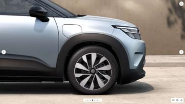 Volkswagen ID. Cross 155 KW — photo 4