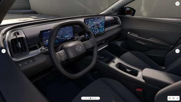 Volkswagen ID. Cross 155 KW — photo 6