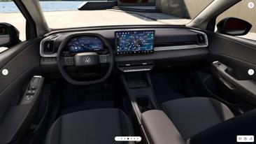 Volkswagen ID. Cross 155 KW — photo 7